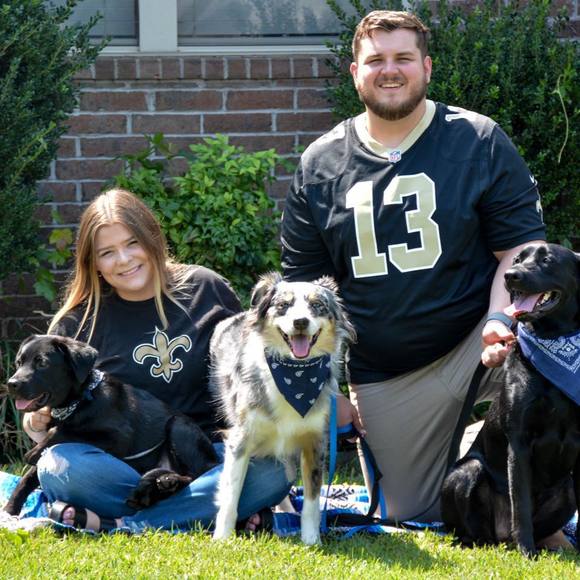 Meet your Posher, Joshua - Picture 1 of 1